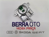 Oto Çıkma Parça / Volkswagen / Amarok / Far & Stop / Far Beyni / Sıfır Parça 