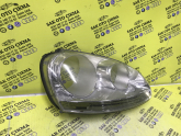 Oto Çıkma Parça / Volkswagen / Golf / Far & Stop / Far Camı / Çıkma Parça 