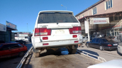 Hurda Belgeli Araçlar / SsangYong / Musso