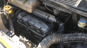 Oto Çıkma Parça / Fiat / Ducato / Motor / Motor (komple) / Çıkma Parça 