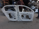 Oto Çıkma Parça / Peugeot / 301 / Kaporta & Karoser / Sol Ön Kapı / Çıkma Parça 