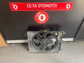 Oto Çıkma Parça / Fiat / Egea / Fan / Fan Motoru / Çıkma Parça 