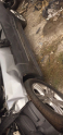 2014 MERCEDES 220 GLK ORİJİNAL SOL TAKIM ÇELİK JANT.