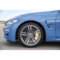 Oto Çıkma Parça / Bmw / 3 Serisi / Kaporta & Karoser / Sol Ön Çamurluk / Çıkma Parça 