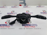 Oto Çıkma Parça / Porsche / Cayenne / Elektrik / Sinyal Kolu / Çıkma Parça 