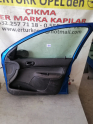 Oto Çıkma Parça / Peugeot / 206 / Kaporta & Karoser / Sol Arka Kapı / Çıkma Parça 