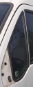 2002 2007 model fiat ducato 2.8 jtd çıkma sol ön kelebek cam