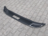 Oto Çıkma Parça / Volkswagen / Golf / Tampon / Arka Tampon / Sıfır Parça 