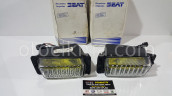 SEAT TOLEDO 1993 SİS FARI  ORJİNAL SIFIR TAKIM FİYATI