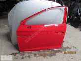 SEAT LEON ÇIKMA SOL ÖN KAPI