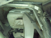 ÇIKMA 1996 VOLVO S40 ÖN KOLTUK.