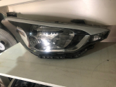 Oto Çıkma Parça / Hyundai / i20 / Far & Stop / Sağ Ön Far / Çıkma Parça 