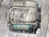 Oto Çıkma Parça / Volkswagen / Golf / Koltuk & Döşeme / İç Trim / Çıkma Parça 