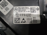 Oto Çıkma Parça / Mercedes / C Serisi / Far & Stop / Sol Ön Far / Çıkma Parça 