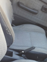 1992 MODEL ÇIKMA TOYOTA COROLLA SOL ÖN KOLTUK DÖŞEME.