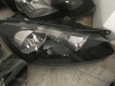VOLKSWAGEN GOLF 6 SAG FAR