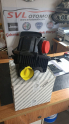 Jeep Renegade hava filtre kutusu