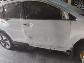 2013 2018 Honda CR-V sağ ön kapı az hasarlı