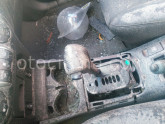 2006 TOYOTA RAV 4 2.0 ORJİNAL VİTES KONSOLU.