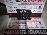 HYUNDAİ ACCENT ERA KLIMA FANI (KOR-97730-1E000)