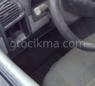 1996 VOLVO S40 ÇIKMA PEDALLAR.