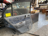 Oto Çıkma Parça / Toyota / Carina / Kaporta & Karoser / Sol Arka Kapı / Çıkma Parça 