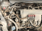 2007 HONDA CITY  HATASIZ MOTOR.