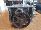 Oto Çıkma Parça / Peugeot / 206 / Motor / Silindir Kapağı / Çıkma Parça 
