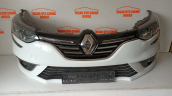 Oto Çıkma Parça / Renault / Megane / Tampon / Ön Tampon / Çıkma Parça 