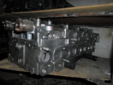 Oto Çıkma Parça / Hyundai / Starex / Motor / Silindir Kapağı / Çıkma Parça 