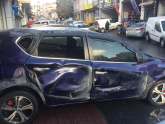 Hurda Belgeli Araçlar / Nissan / Pulsar