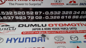Oto Çıkma Parça / Toyota / Corolla / Fren / Fren Müşürü / Sıfır Parça 