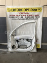 Oto Çıkma Parça / Opel / Combo / Kaporta & Karoser / Sağ Ön Kapı / Çıkma Parça 