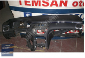 Oto Çıkma Parça / Peugeot / 607 / Göğüslük & Torpido / Komple Torpido / Çıkma Parça 