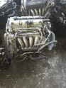 HONDA ACCORD 2.4 ÇIKMA MOTOR.