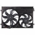 Oto Çıkma Parça / Skoda / Superb / Fan / Fan Motoru / Sıfır Parça 