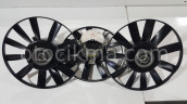 Oto Çıkma Parça / Seat / Ibiza / Fan / Fan Motoru / Sıfır Parça 