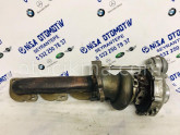 Oto Çıkma Parça / Mercedes / E Serisi / Motor / Turbo / Çıkma Parça 