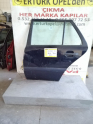 Oto Çıkma Parça / Fiat / Linea / Kaporta & Karoser / Sol Arka Kapı / Çıkma Parça 