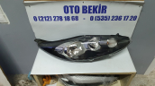 Oto Çıkma Parça / Ford / Fiesta / Far & Stop / Sağ Ön Far / Sıfır Parça 