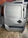 Oto Çıkma Parça / Fiat / Doblo / Kaporta & Karoser / Sağ Sürgülü Kapı / Çıkma Parça 