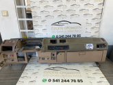 Oto Çıkma Parça / Mitsubishi / Lancer / Kalorifer / Kontrol Paneli / Çıkma Parça 