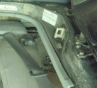 ÇIKMA 1996 VOLVO S40 ÖN KAPI KİLİDİ.