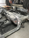 Oto Çıkma Parça / Renault / Clio / Kaporta & Karoser / Komple Arka / Çıkma Parça 