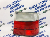 Oto Çıkma Parça / Bmw / 5 Serisi / Far & Stop / Sağ Arka Stop / Çıkma Parça 