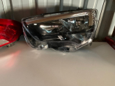 OPEL COMBO SOL ÖN FAR ÇIKMA