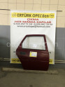 Oto Çıkma Parça / Opel / Corsa / Kaporta & Karoser / Sol Ön Kapı / Çıkma Parça 