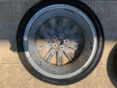 Oto Çıkma Parça / Volkswagen / Passat / Jant & Lastik / Çelik Jant / Çıkma Parça 