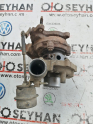 Oto Çıkma Parça / Seat / Ibiza / Motor / Turbo / Çıkma Parça 