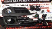 Oto Çıkma Parça / Honda / Civic / Far & Stop / Sis Farı / Sıfır Parça 